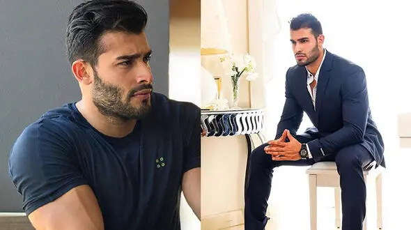 این مردان خوشتیپ ایرانی مانکن های جهانی هستند + عکس و اسامی 