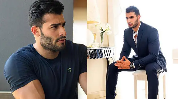 این مردان خوشتیپ ایرانی مانکن های جهانی هستند + عکس و اسامی 