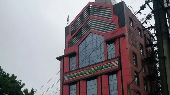 بانک قوامین برای تقسیم سود سال های ۹۳ و ۹۴ مجوز گرفت