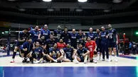 فیلم/ خلاصه والیبال هند 0 - ایران 3 در قهرمانی آسیا
