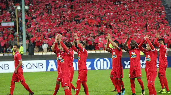 لطفا ببازید تا پرسپولیس قهرمان شود