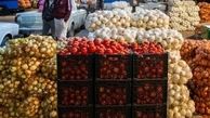 عوارض صادرات پیاز به 60 و گوجه فرنگی 25 درصد کاهش یافت
