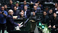 سنگینی کارها و آزردگی ناسپاسان نتوانست کوه استقامت رئیسی را بشکند