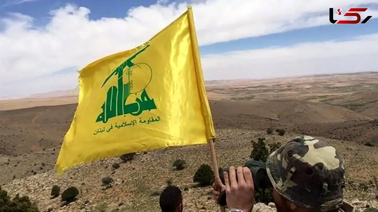 حزب الله لبنان پایگاه نظامی درحیفا را موشک باران کرد