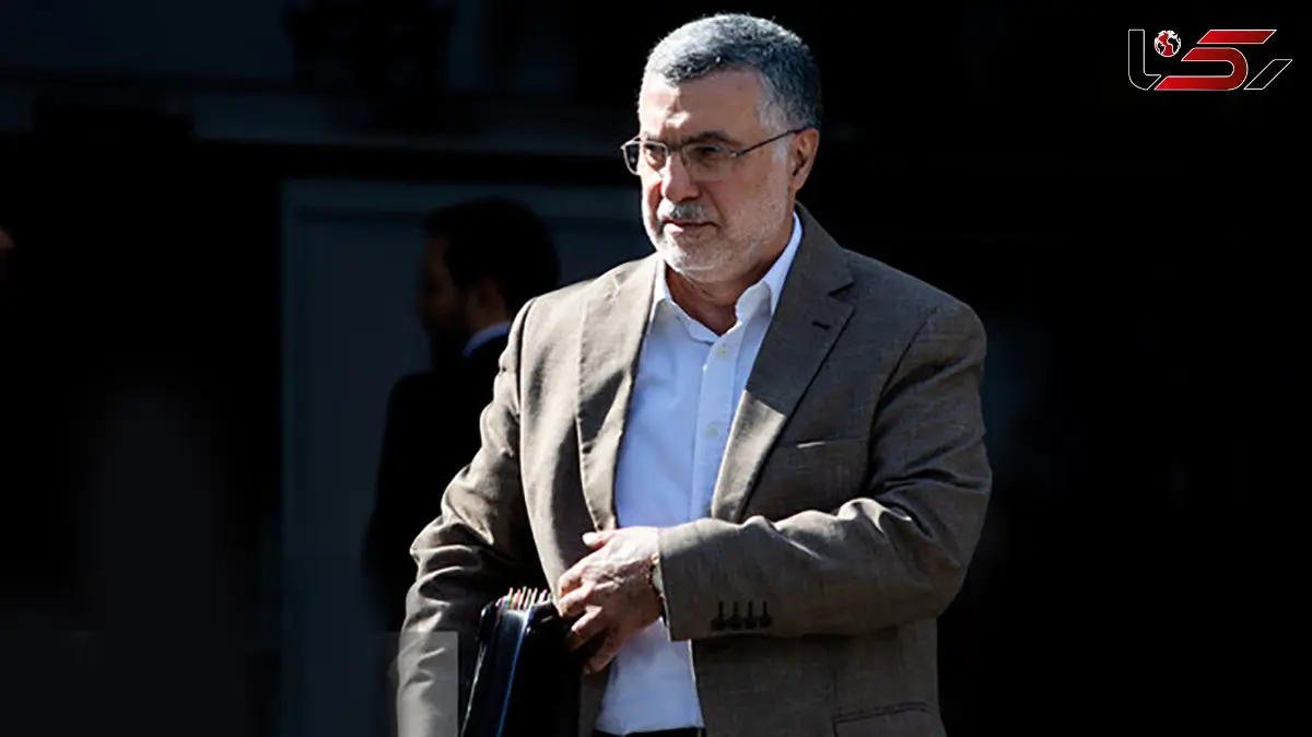 ظفرقندی: سهم ارز دارویی افزایش می‌یابد