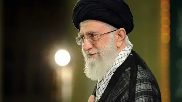 فیلم/ اظهار نظر معنادار رهبر انقلاب درباره پایتخت: من همیشه اعتراضم به هنرمندان این است که...!