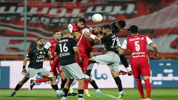 عربشاهی: مقابل تراکتور ترسو بودیم/ اسدبیگی در حد پرسپولیس نیست/ درک نمی‌کنم چرا ترابی پنالتی زد