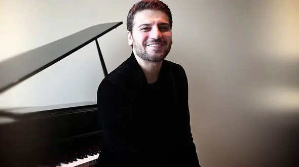 واکنش سامی یوسف به ترامپ