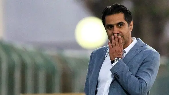 افشین پیروانی تبرئه شد؟
