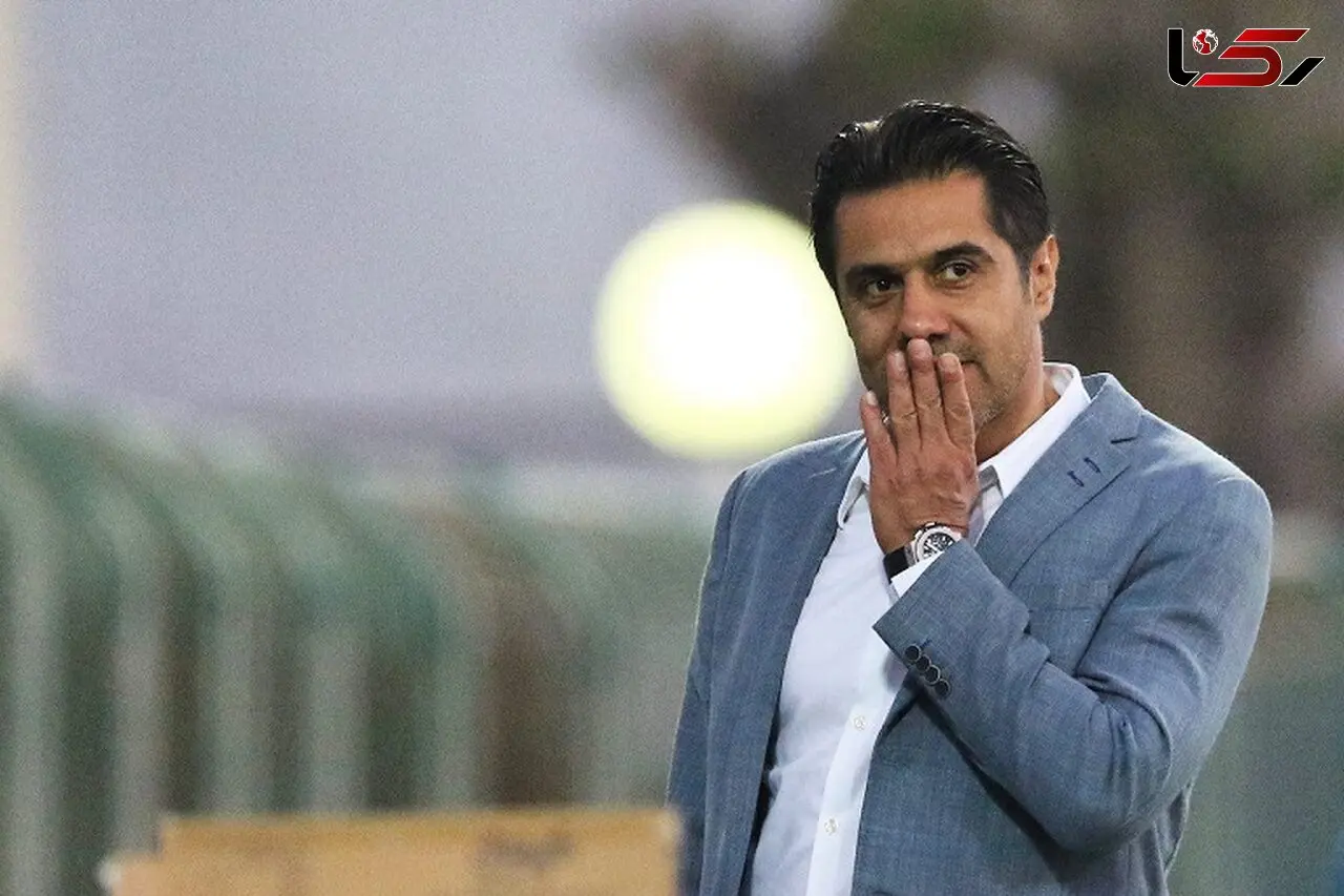 افشین پیروانی تبرئه شد؟
