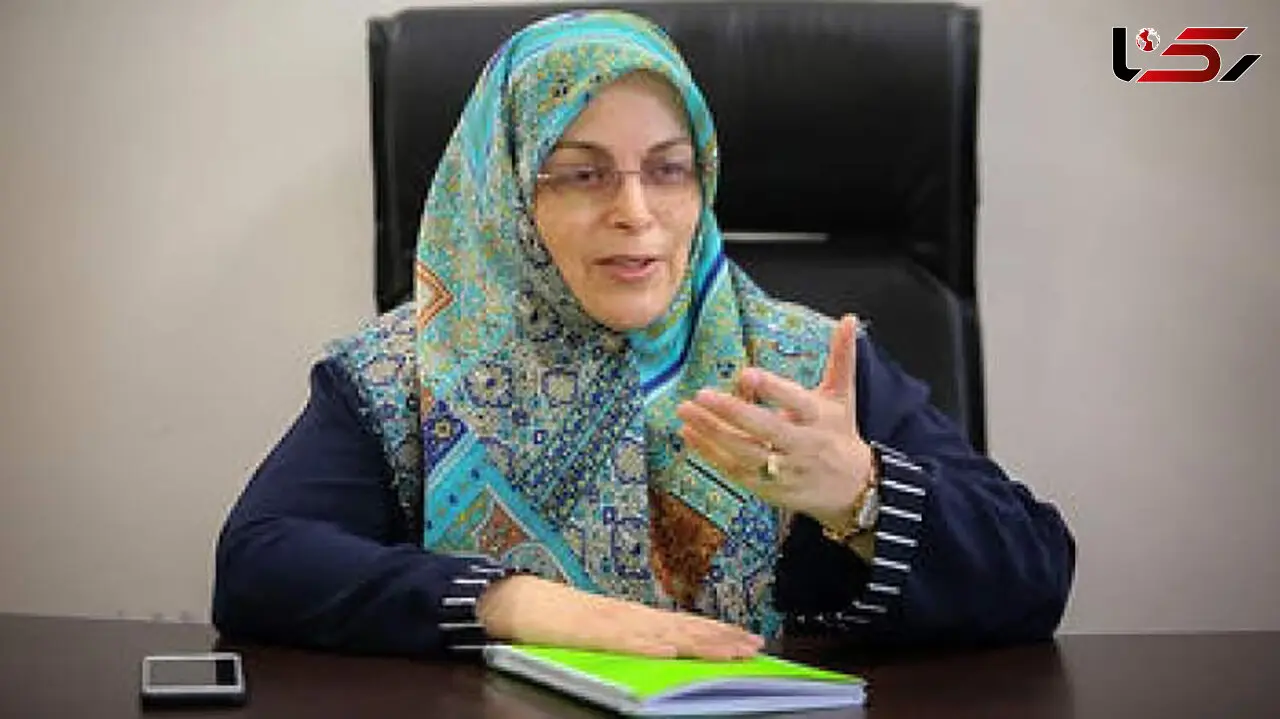 آذر منصوری: همه نامزدهای جبهه اصلاحات رد صلاحیت شده اند