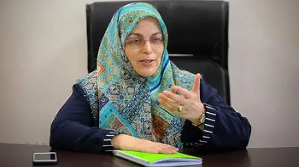 آذر منصوری: همه نامزدهای جبهه اصلاحات رد صلاحیت شده اند