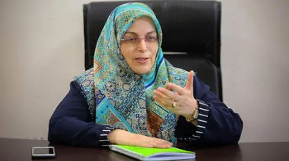 آذر منصوری: همه نامزدهای جبهه اصلاحات رد صلاحیت شده اند