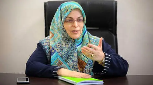 آذر منصوری: همه نامزدهای جبهه اصلاحات رد صلاحیت شده اند