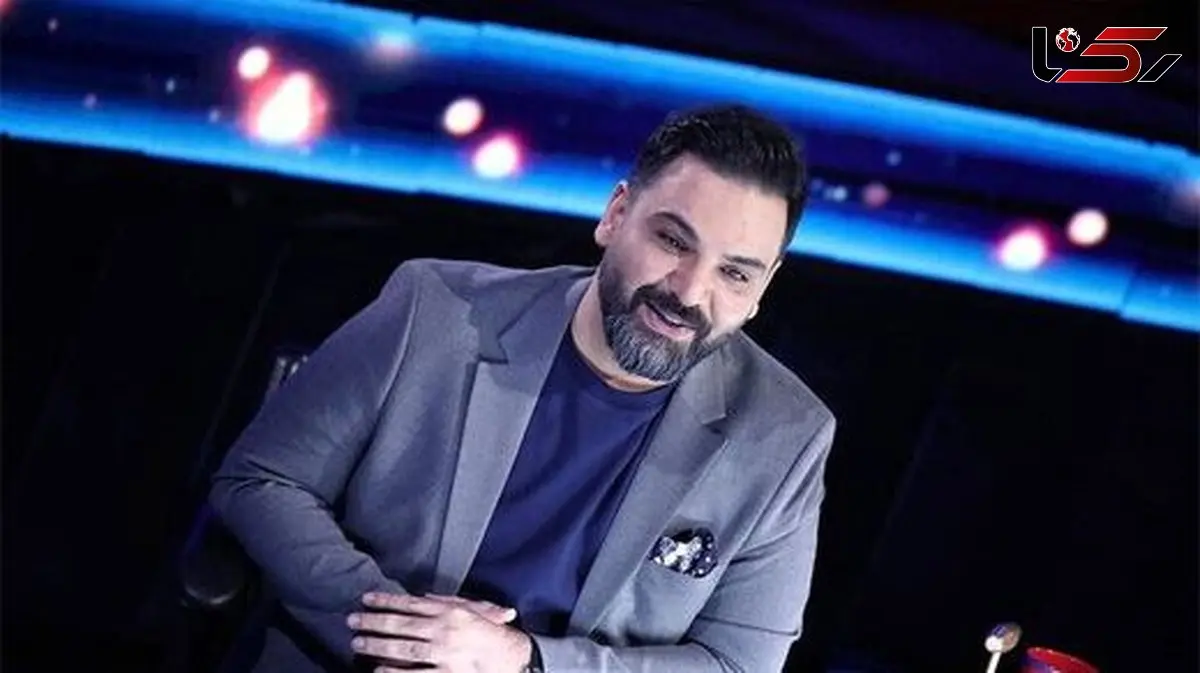 فیلم/ سکانسی متفاوت و تاریخی از عصر جدید/  شرکت کننده ای که بخاطر حضور در عصر جدید از کارش اخراج شده بود!