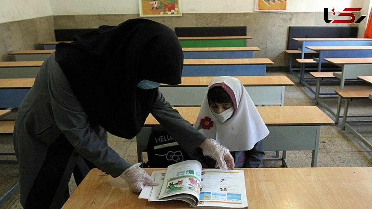 محاسبه و پرداخت مزایای رتبه‌بندی معلمان طرح مهرآفرین از ۳۱ شهریور ۱۴۰۰ قابل اجراست