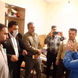 فیلم بازسازی صحنه قتل عام خانوادگی در کرمانشاه توسط داماد مسلح ! /  همه را به رگبار بست !