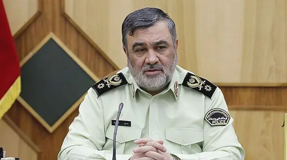 
زائرانی که به مرزها مراجعه می‌کنند را باز نمی‌گردانیم/ هیچ وقت مرزها را کامل نبستیم