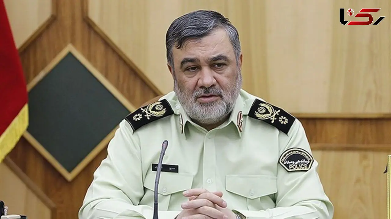 
زائرانی که به مرزها مراجعه می‌کنند را باز نمی‌گردانیم/ هیچ وقت مرزها را کامل نبستیم