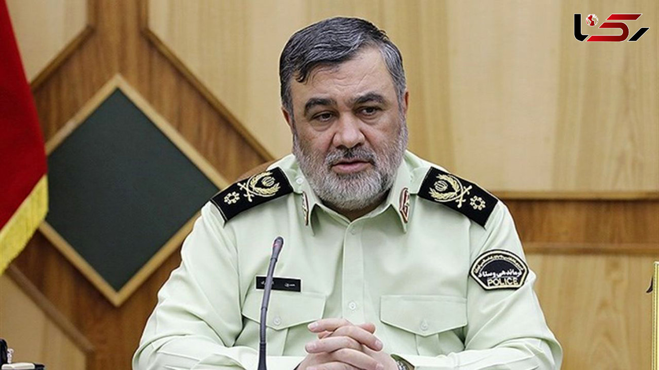 آیا پلیس ایران برای تامین امنیت راهپیمایی اربعین در عراق حضور دارد؟