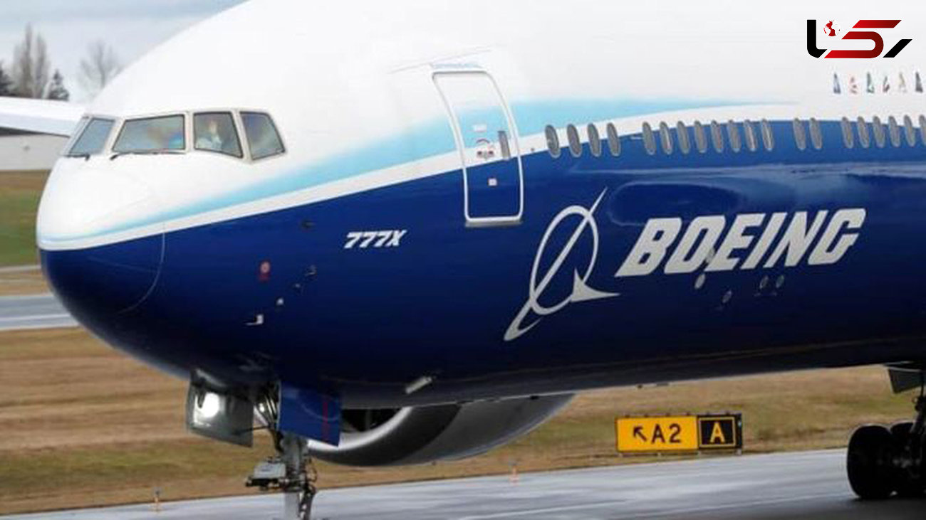 بوئینگ با پرداخت جریمه برای پرونده سقوط 737 مکس موافقت کرد