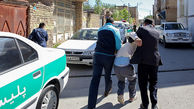 درگیری مسلحانه پلیس ایرانشهر با سوداگران مرگ