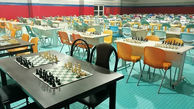 برای حضور در رقابت‌های جهانی؛ ۱۲ شطرنج‌باز وارد مسابقه می‌شوند