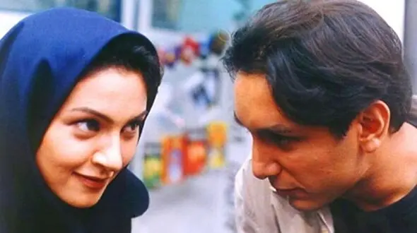 تغییر چهره شدید خانم بازیگر «پر پرواز» بعد از 24 سال / کچلی عجیب و عمل های زیبایی زیبا بروفه!