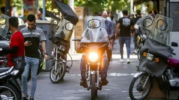 کارت سوخت این موتورسیکلت‌ها باطل می‌شود+ جزئیات 