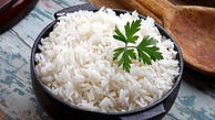 برنج سرد و مانده شما را عفونی می کند!