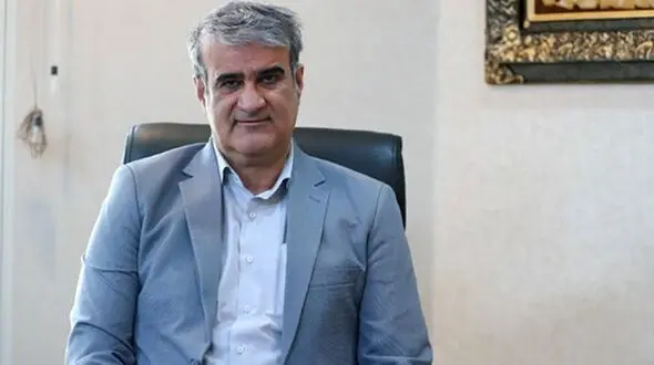 توضیحات قنبرزاده درباره برگزاری بازی سوپرجام در کرمان/ نایب رییس دوم فدراسیون: ادامه همکاری با کی‌روش به نتایج جام‌جهانی بستگی دارد