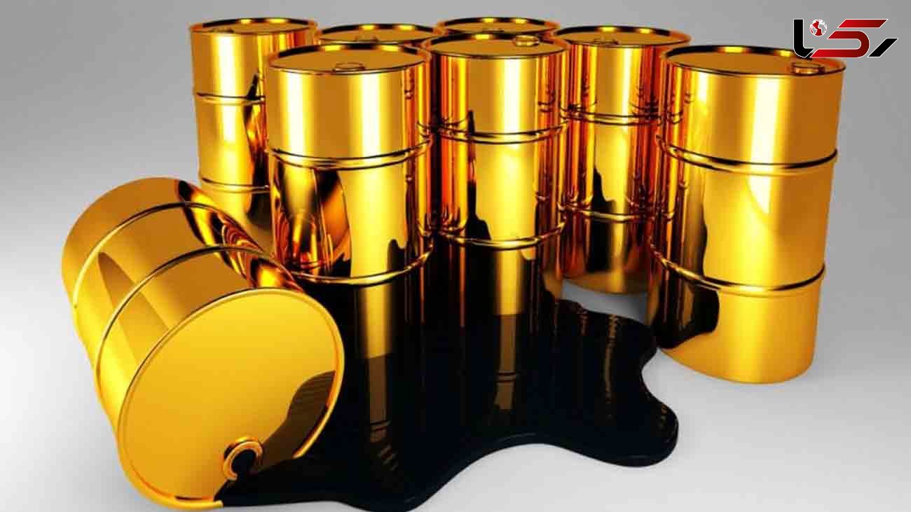 قیمت بازار های جهانی نفت و طلا