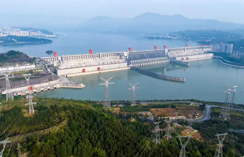 most powerful hydropower system6
