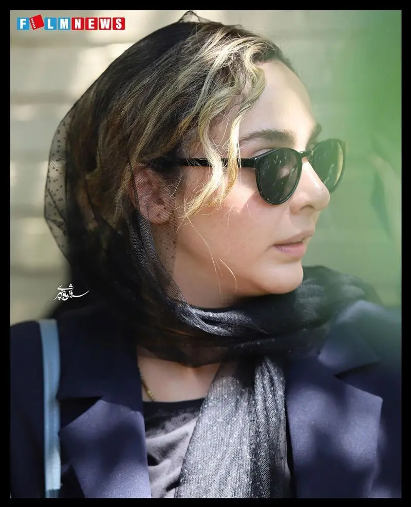 تشییع حسام محمودی