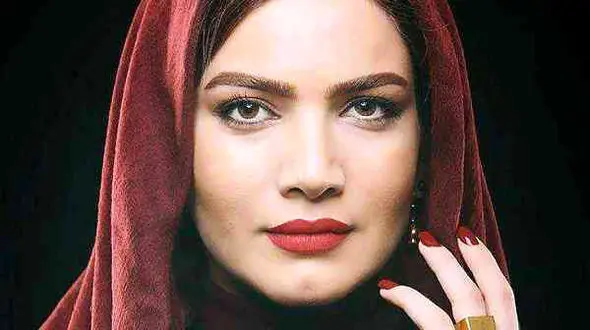 چهره زیبا و دوست داشتنی متین ستوده در دوران کودکی