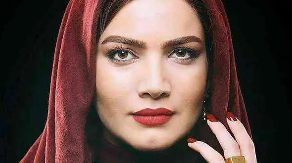 چهره زیبا و دوست داشتنی متین ستوده در دوران کودکی