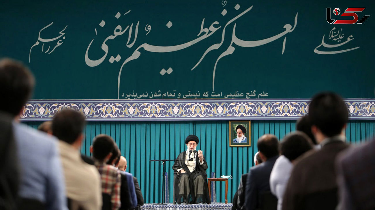 نخبه علمی و دانشگاه از ارکان مهم پیشرفت کشور است / نخبگان بدون هیچ مبالغه، موجب آبروی ایران هستند