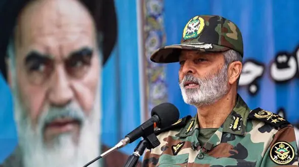 برای مقابله قاطع با شرارت احتمالی آمریکا و صهیونیستها آماده‌ایم