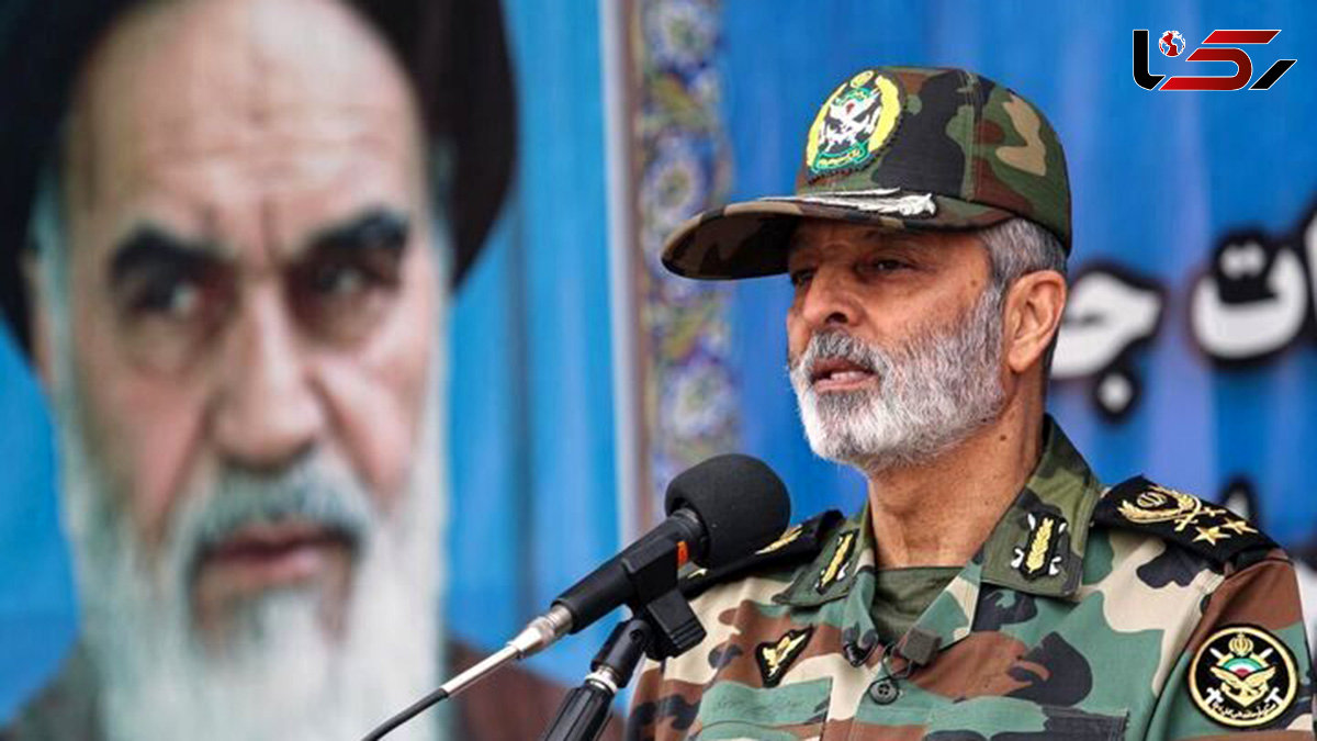 سرلشکر موسوی: تنبیه نتانیاهو را تا بیچارگیاش با قدرت ادامه میدهیم