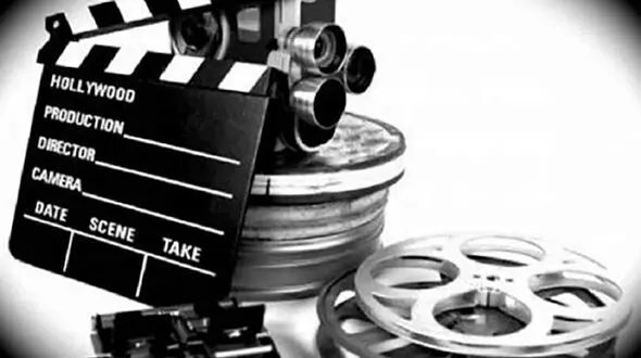 باند بازی و مافیاگری در سینما، صدای بازیگران را درآورد + عکس