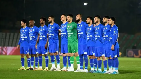 اولین تفاضل گل منفی استقلال؛ رکوردی تلخ در تاریخ باشگاه