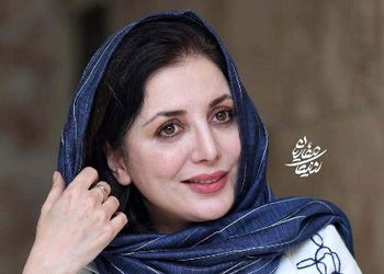 فیلم/ رویا میرعلمی: بعد از جوکر، دستمزدم بیشتر شده ولی بازیگر گرانی نیستم