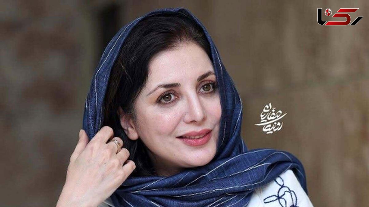 فیلم/ رویا میرعلمی: بعد از جوکر، دستمزدم بیشتر شده ولی بازیگر گرانی نیستم