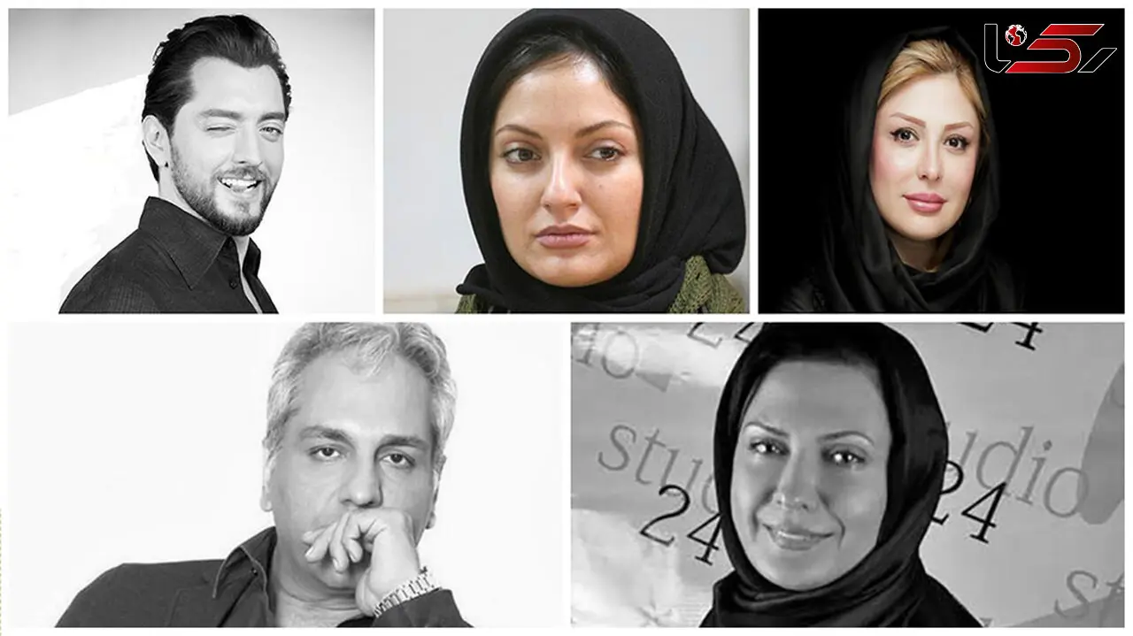 بازیگرانی که جوان تر از سنشان به نظر می آیند +عکس