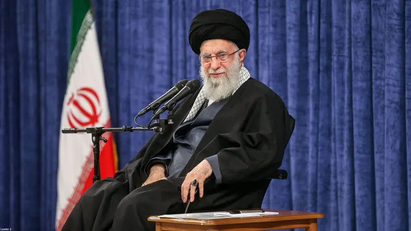 سران قوا، مسئولان و کارگزاران نظام عصر امروز چهارشنبه با رهبر انقلاب اسلامی دیدار کردند. 