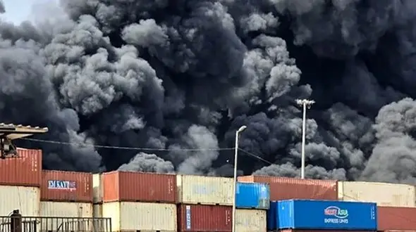 جزئیات تازه از قربانیان انفجار هولناک بندر شهید رجایی