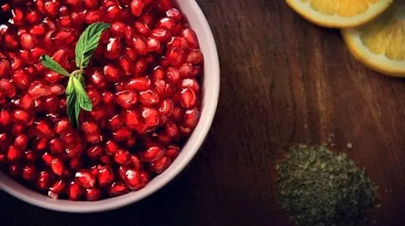 درمان سرطان پروستات با یک میوه