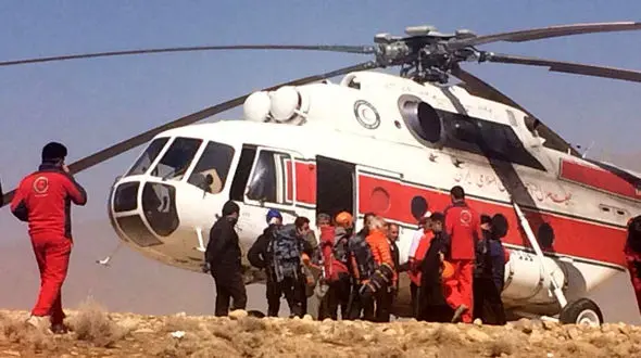 اولین ماموریت امروز در دنا چیست؟ + فیلم و گزارش خبرنگار اعزامی