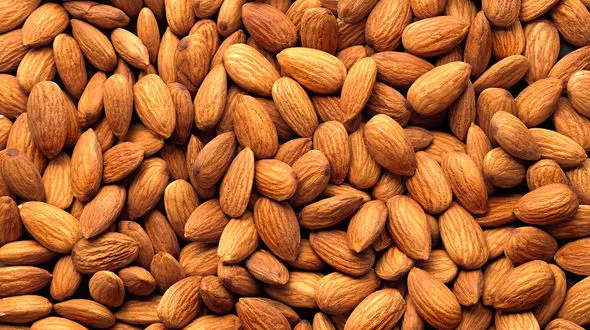 این افراد بادام بخورند!