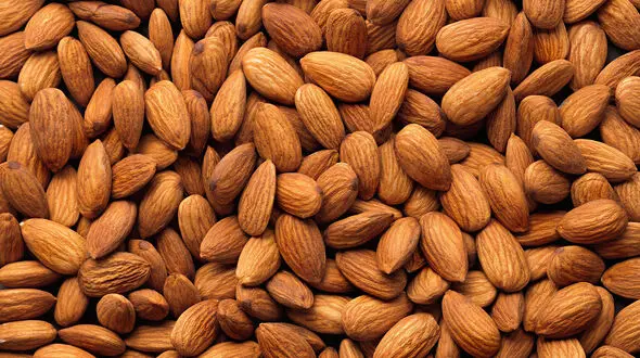 این افراد بادام بخورند!